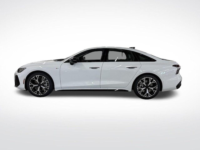 2026 Audi A6 Sedan