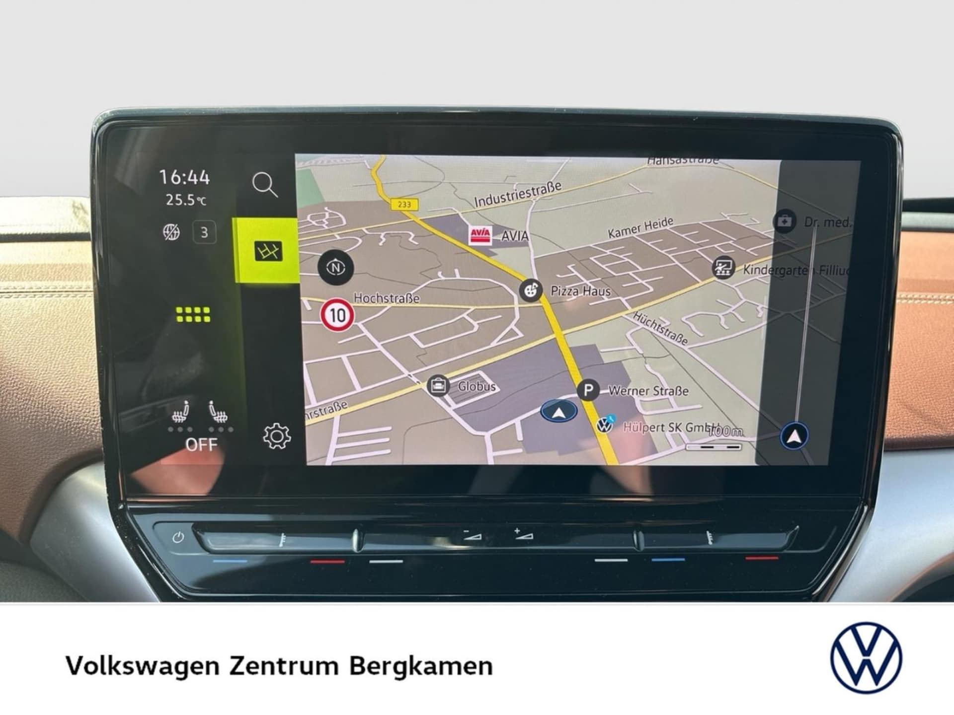 Volkswagen ID.5 Pro Performance