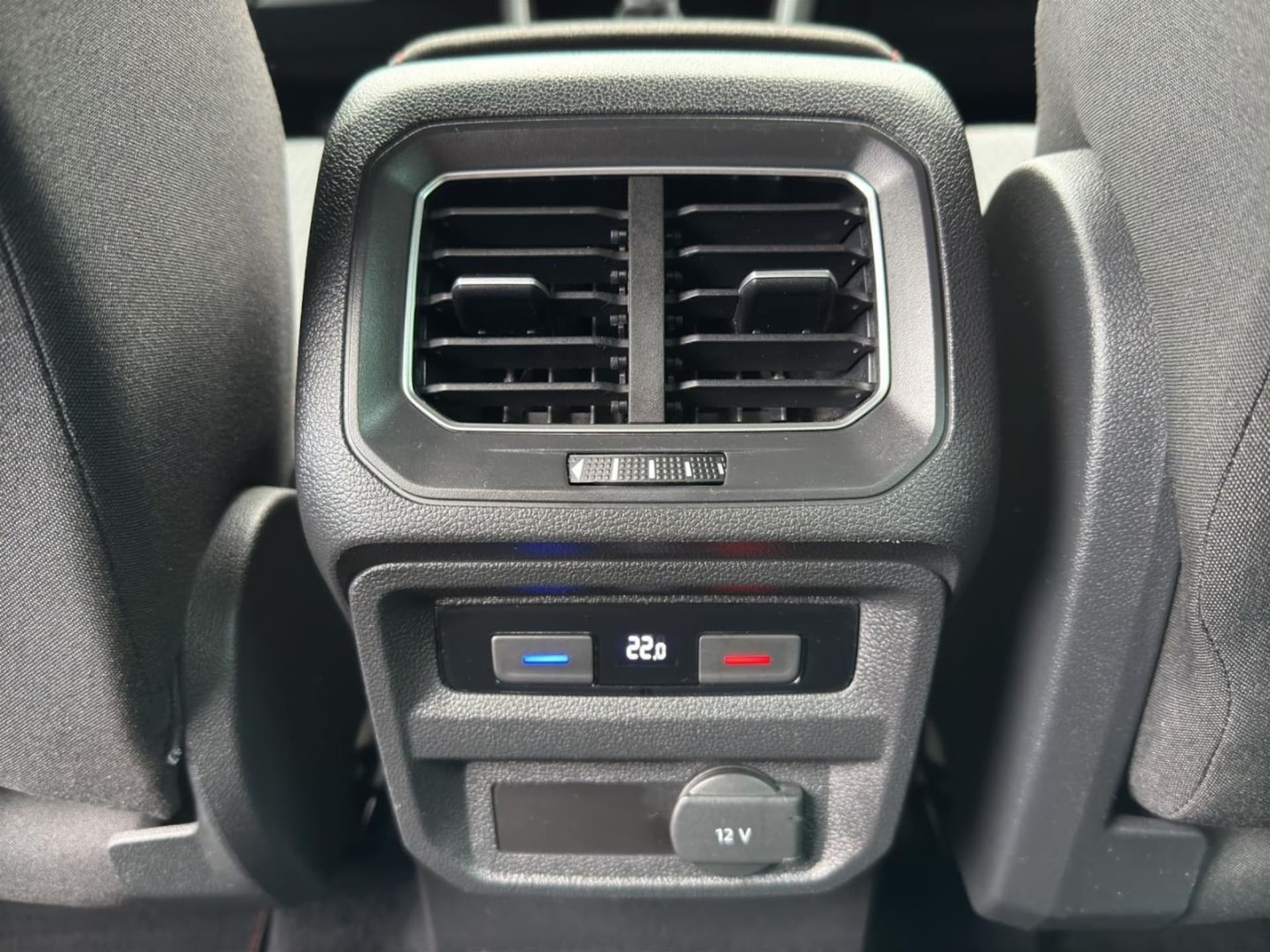 Volkswagen Tiguan SOUND