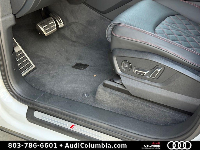 2026 Audi Q7 Prestige - Photo 21