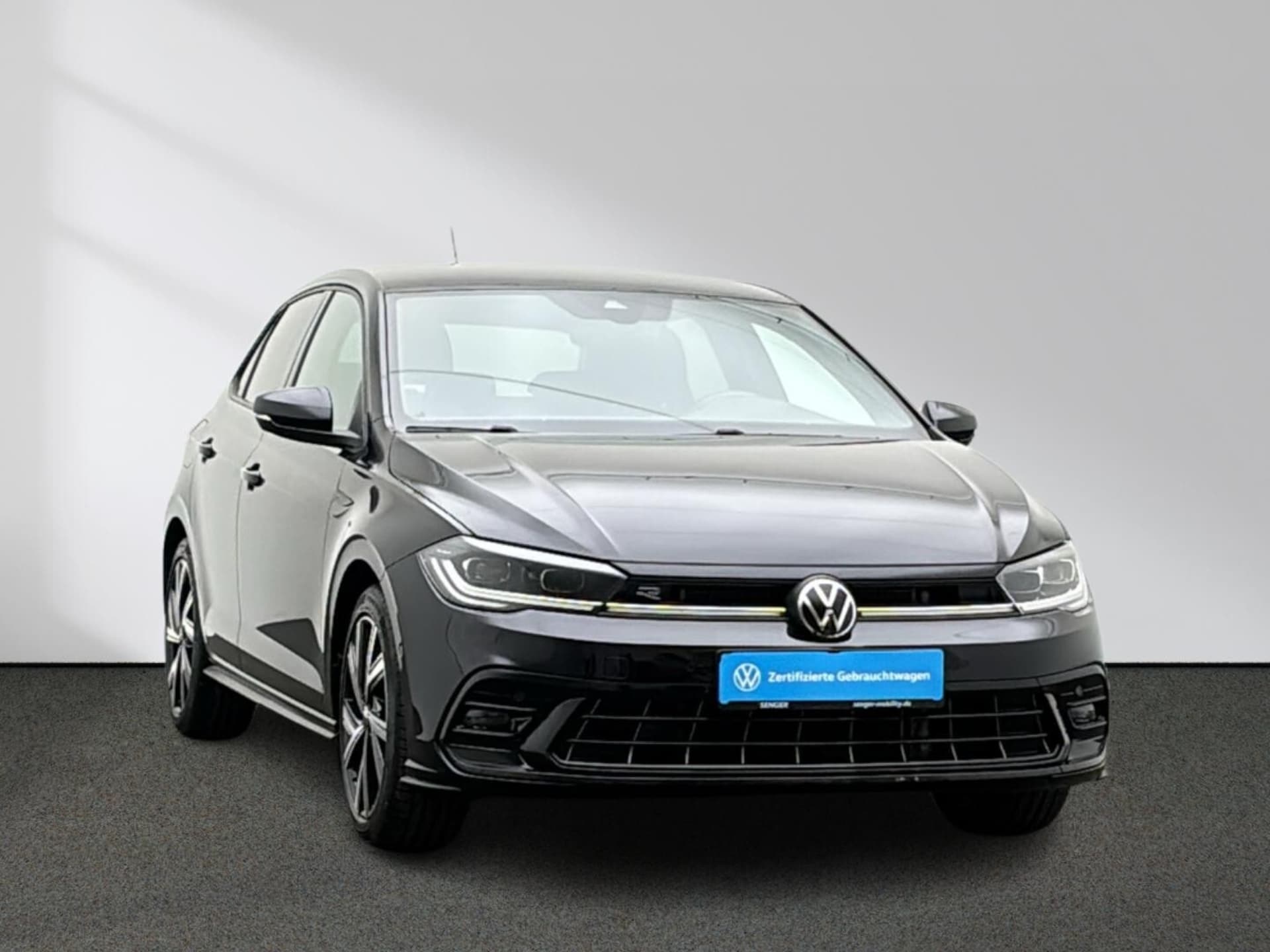 Volkswagen Polo R-Line