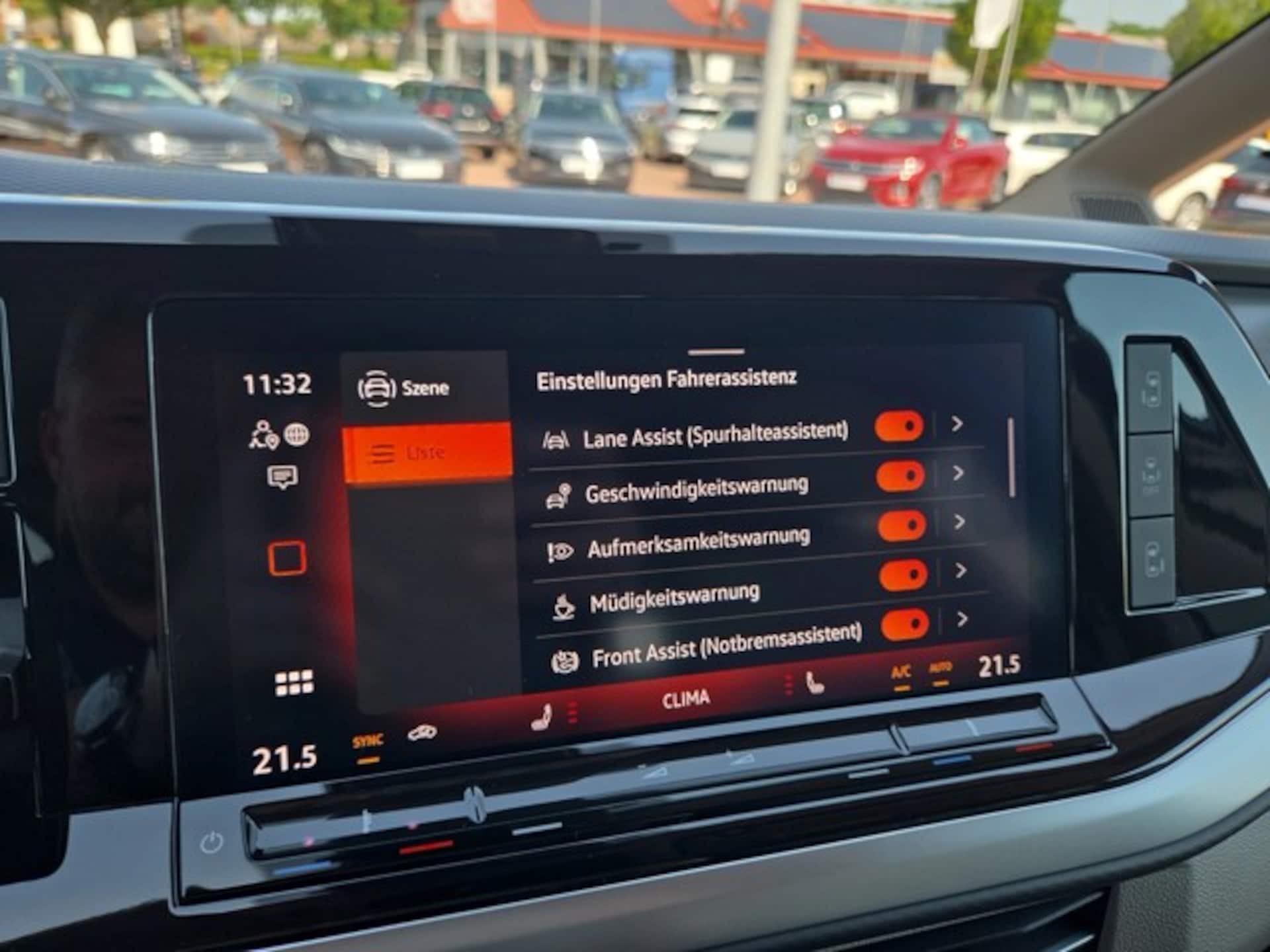 Volkswagen Multivan Life