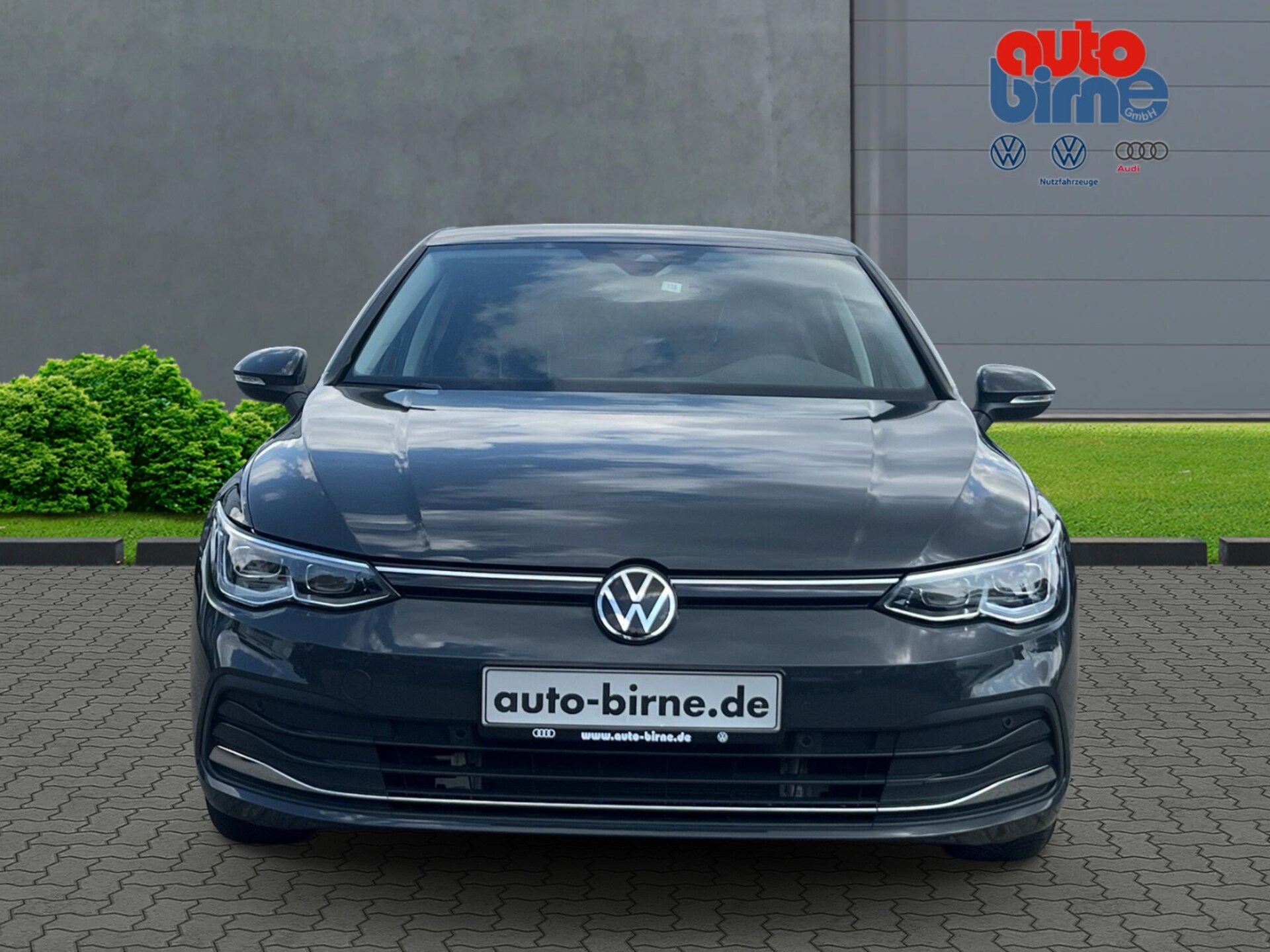 Volkswagen Golf MOVE