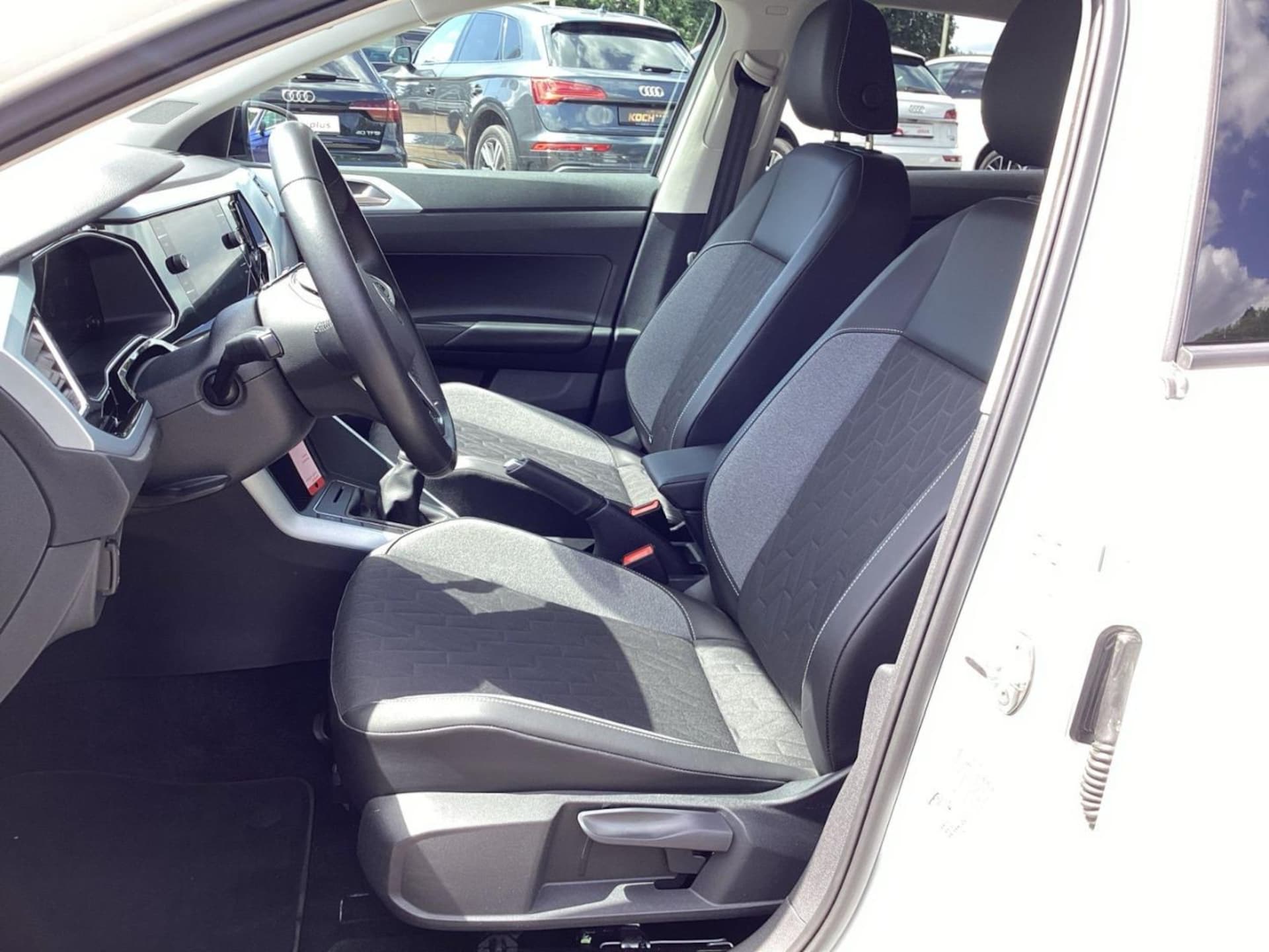 Volkswagen Polo Goal