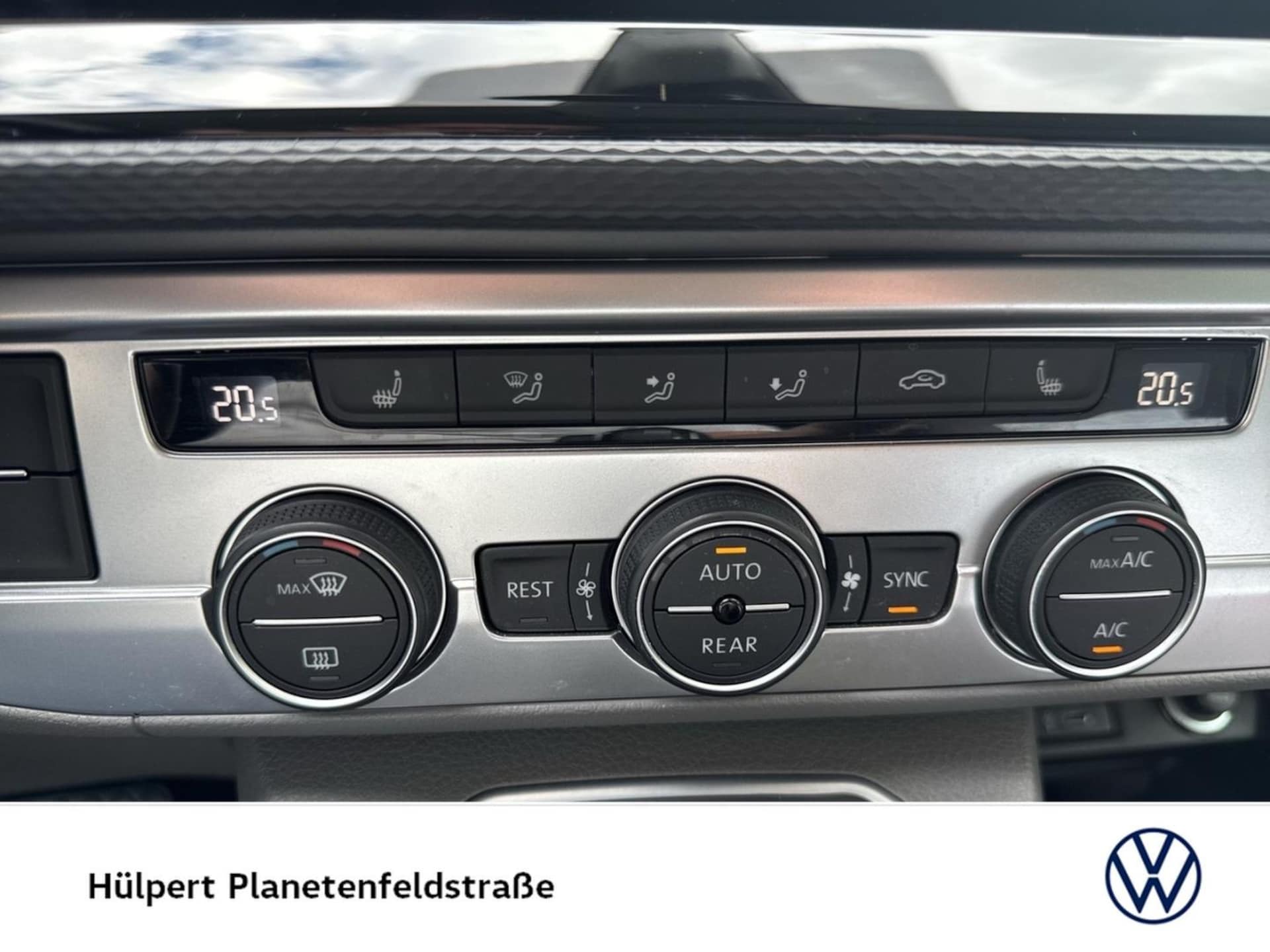 Volkswagen T6.1 California Ocean