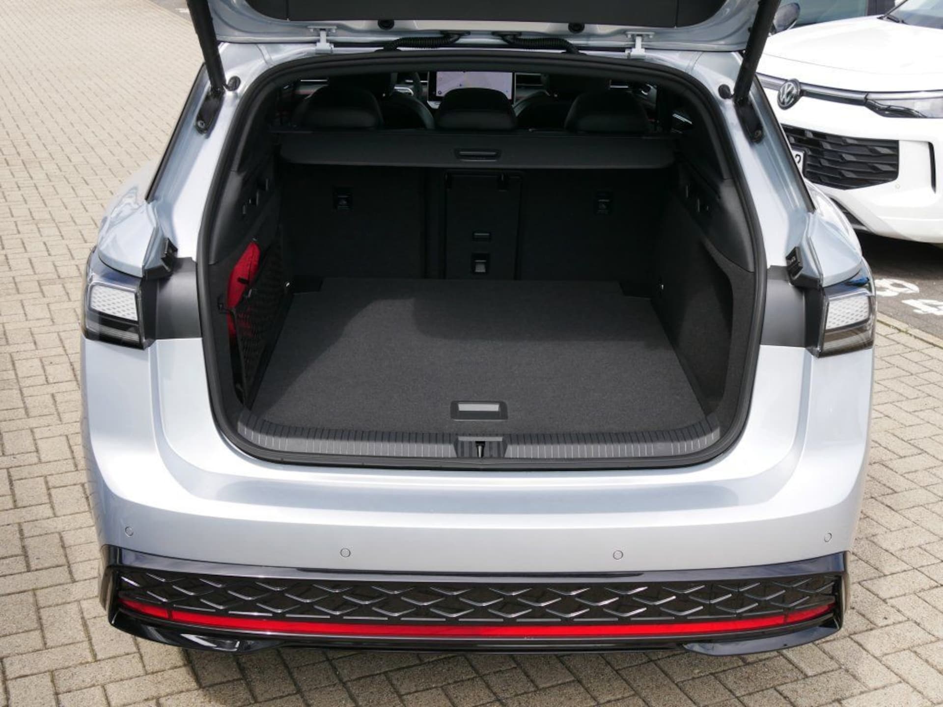 Volkswagen ID.7 Tourer GTX