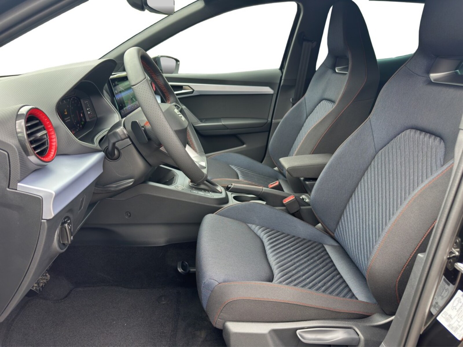 SEAT Ibiza – Bild 9