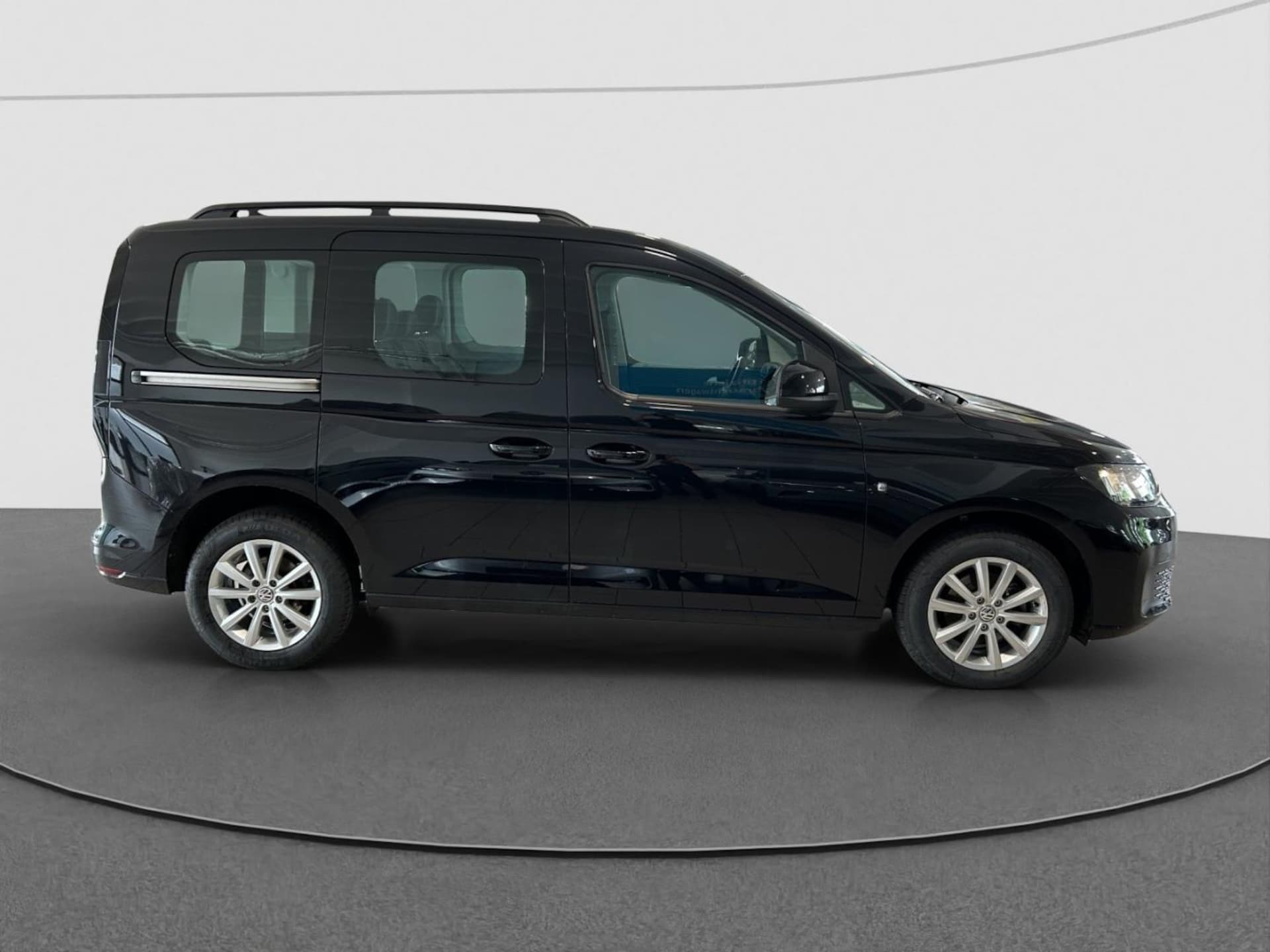 Volkswagen Caddy Life