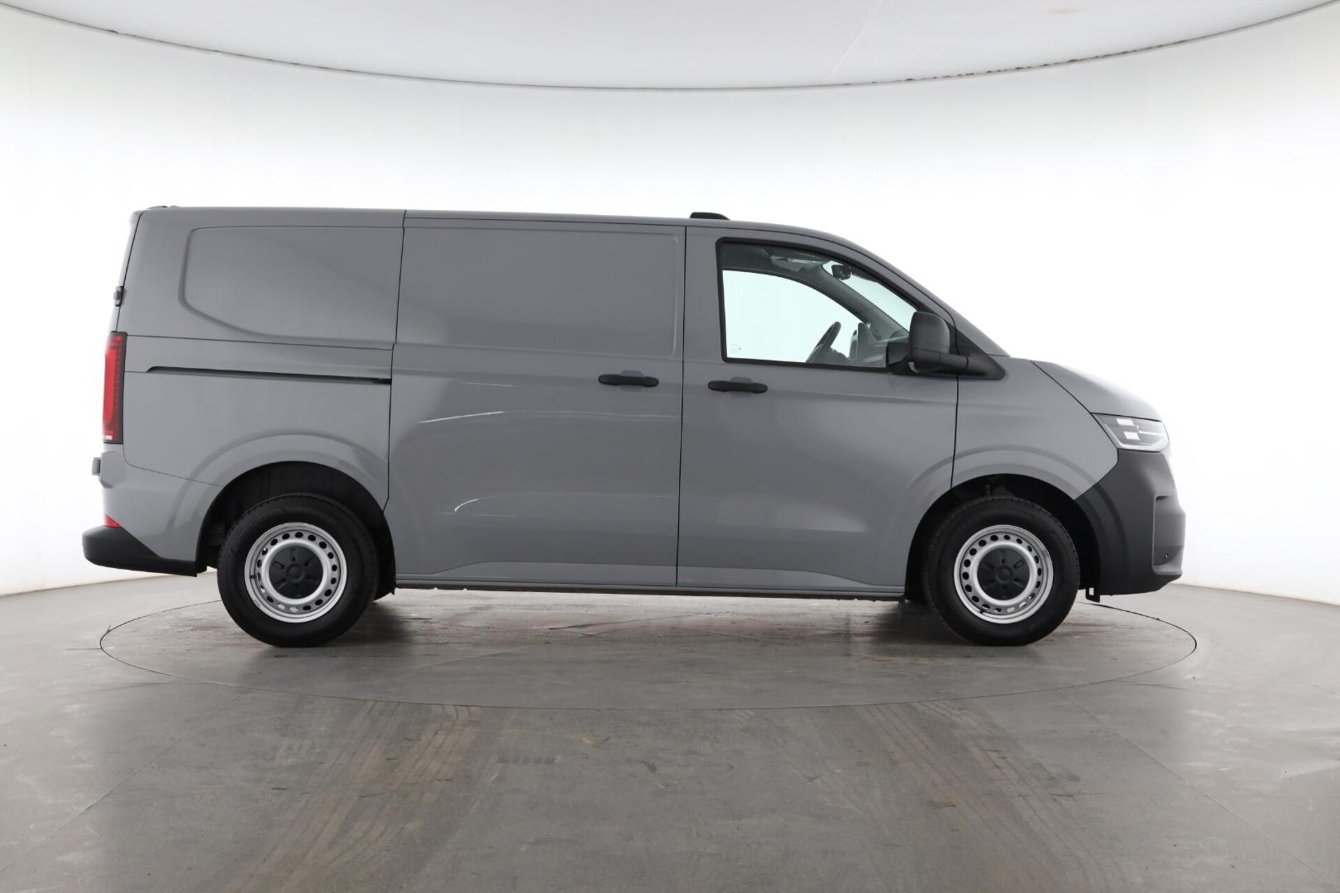 Volkswagen Transporter Kasten kurzer Radstand