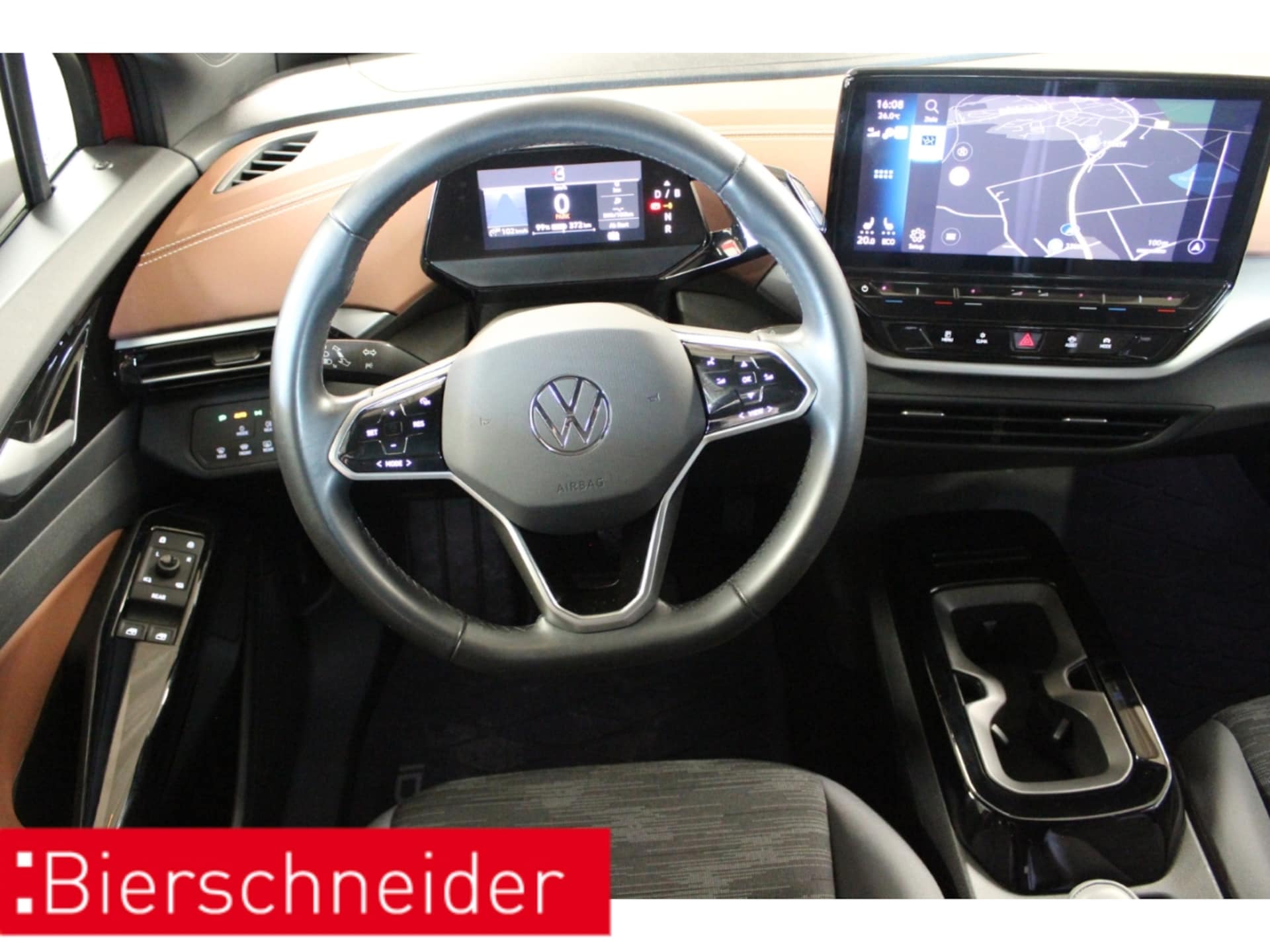 Volkswagen ID.5 Pro Performance