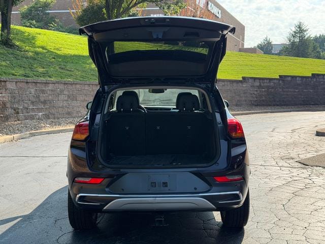 2020 Buick Encore GX
