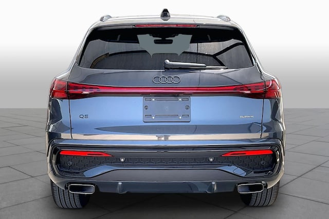 2026 Audi Q5