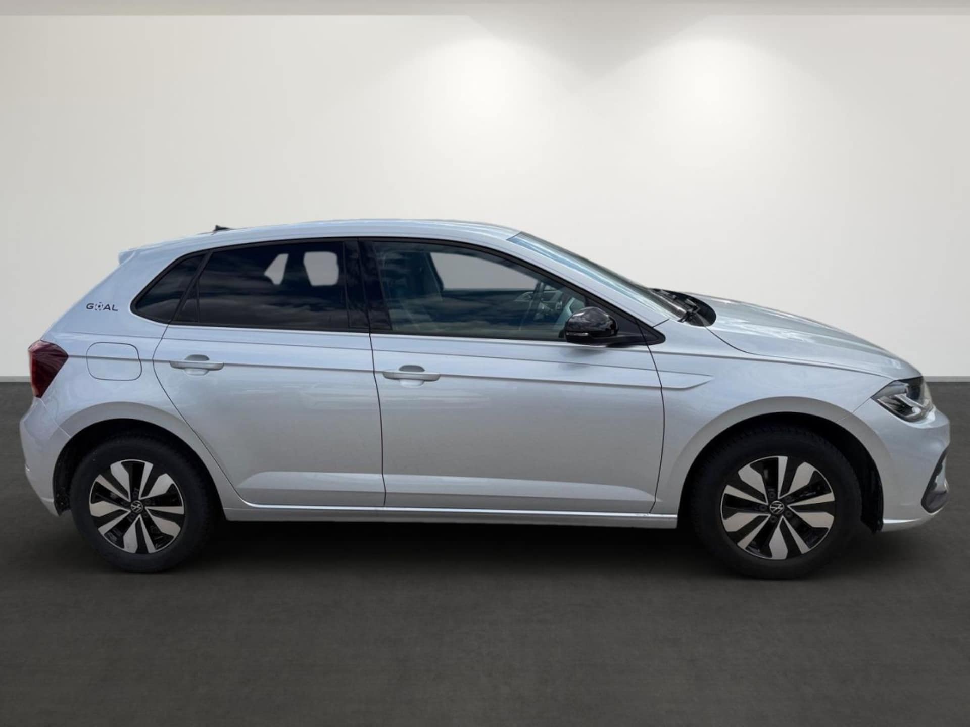 Volkswagen Polo Goal