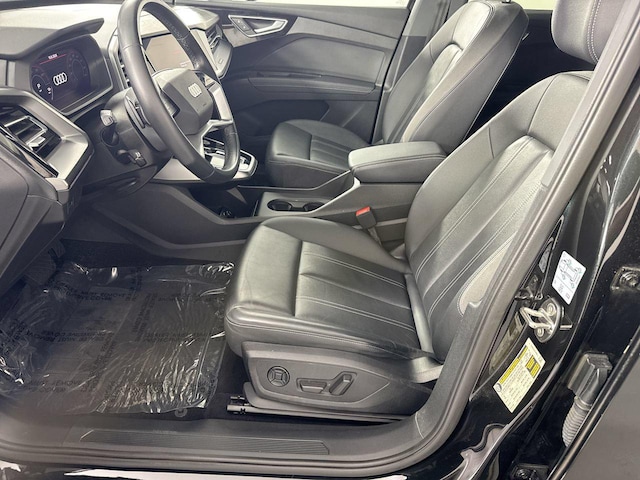 2023 Audi Q4 e-tron