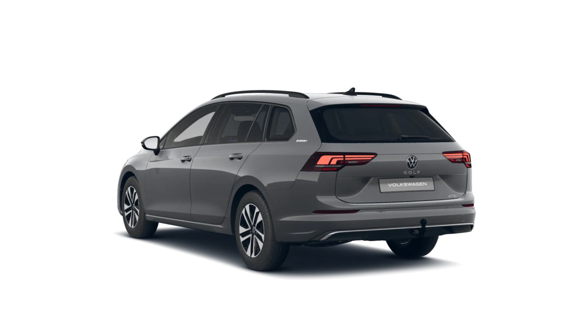 Volkswagen Golf Variant ENERGY