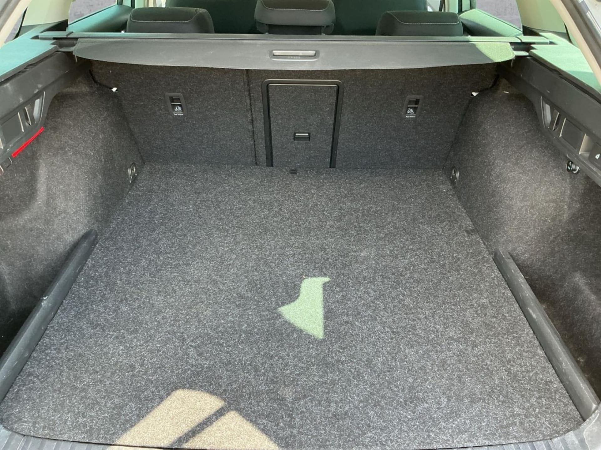 Skoda Octavia Combi Style