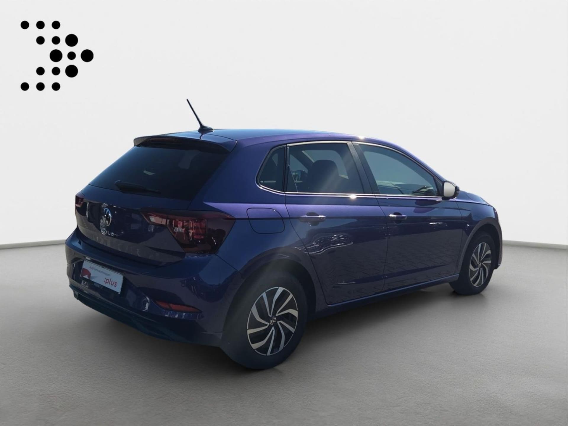 Volkswagen Polo FRESH