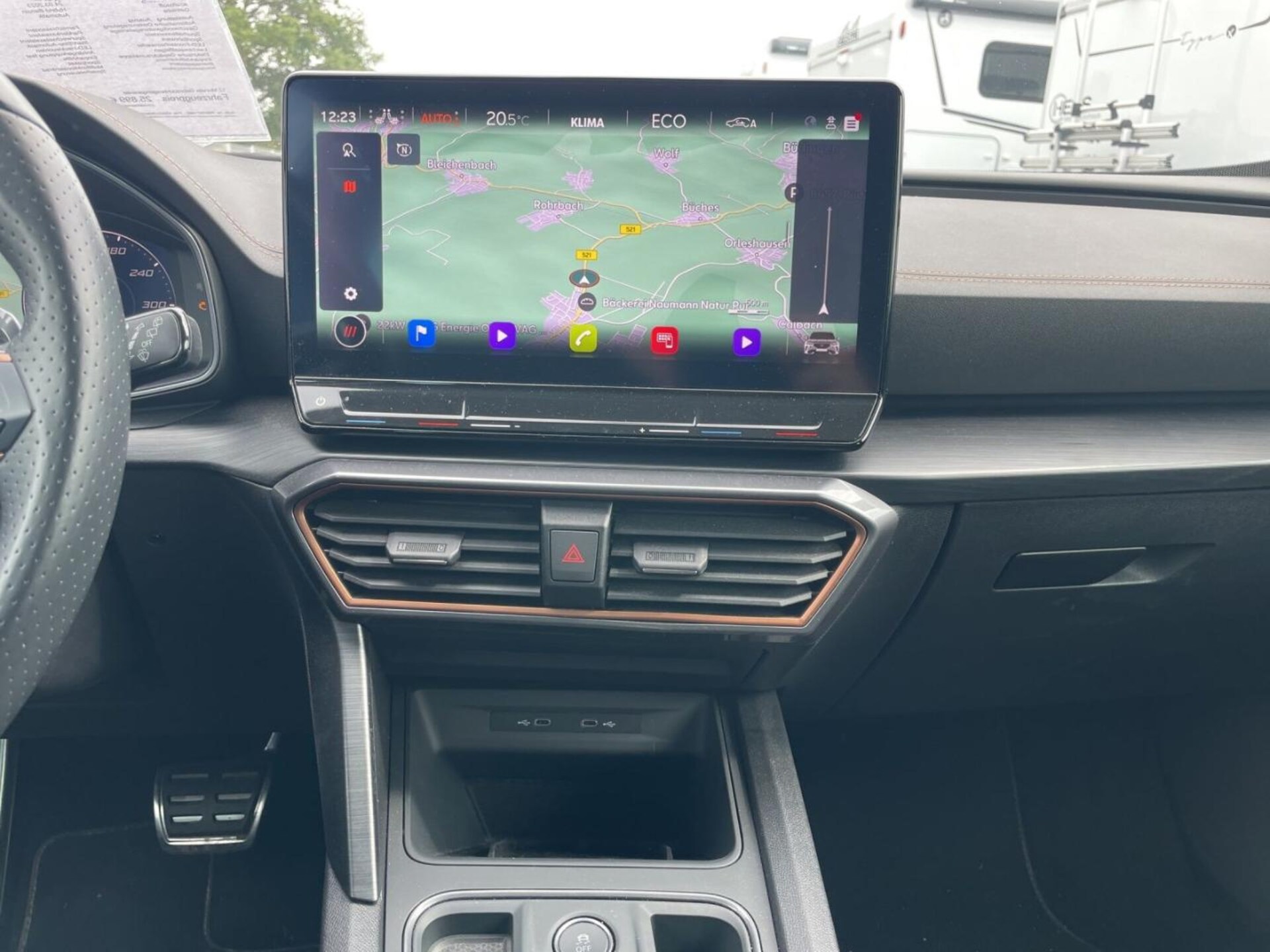 CUPRA Formentor VZ