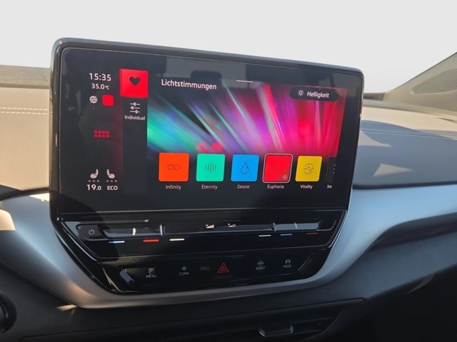 Volkswagen ID.4 Pro Performance