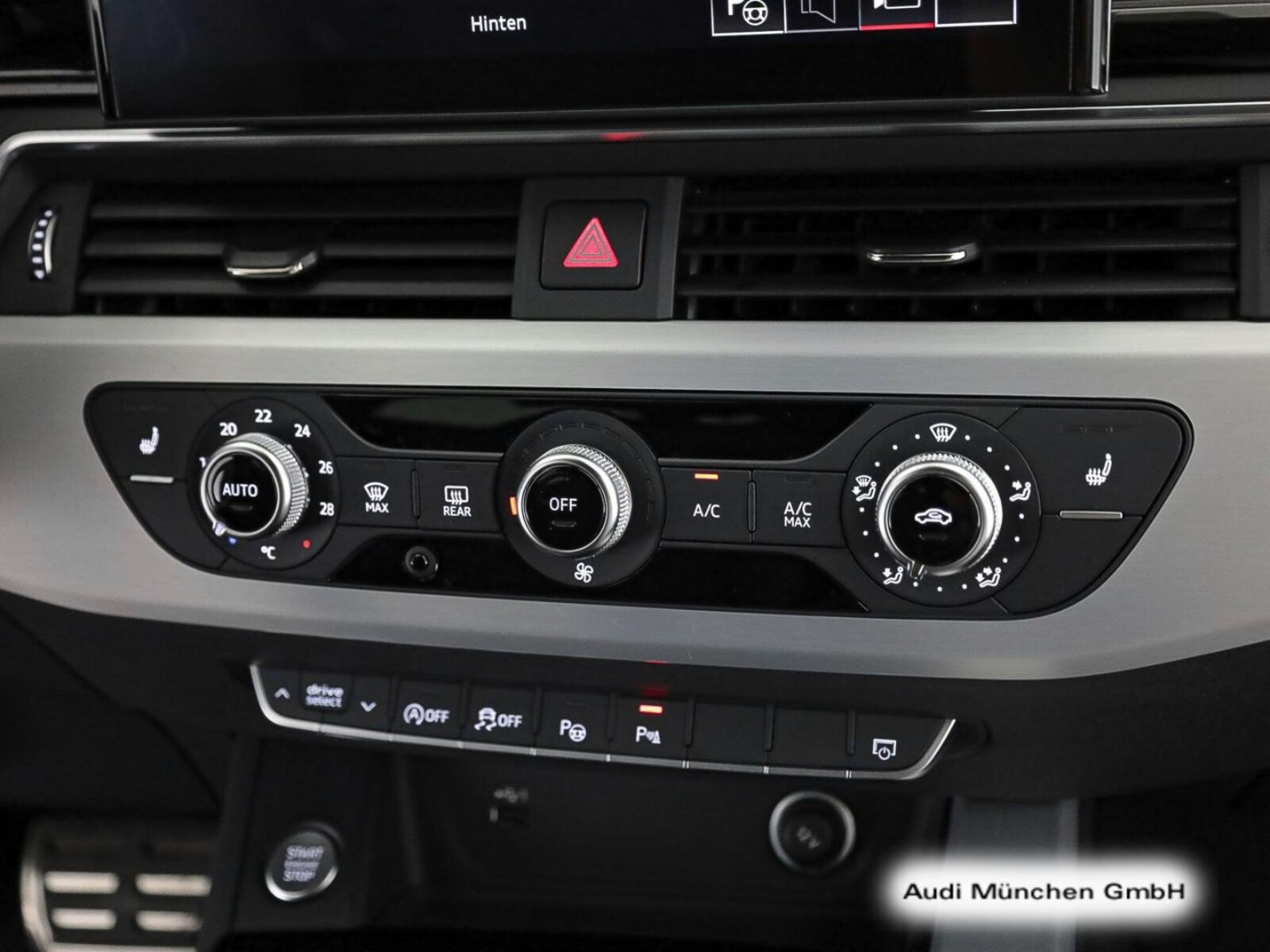 Audi A4 Avant – Bild 19