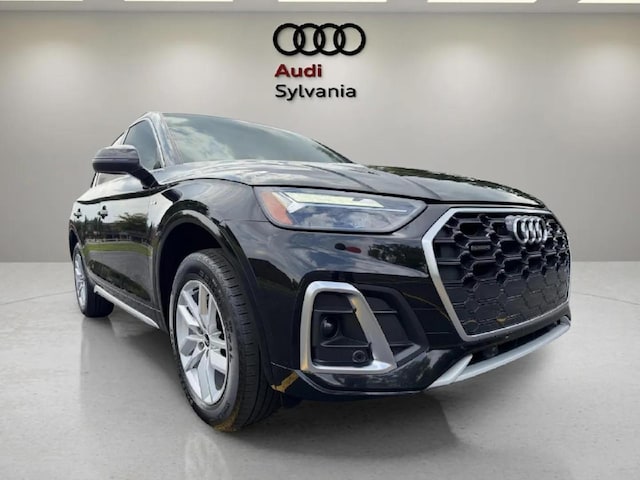 2022 Audi Q5