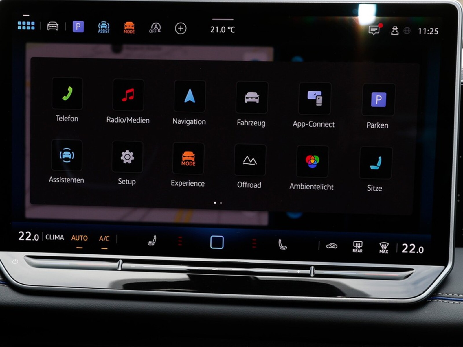 Volkswagen Tiguan – Bild 13