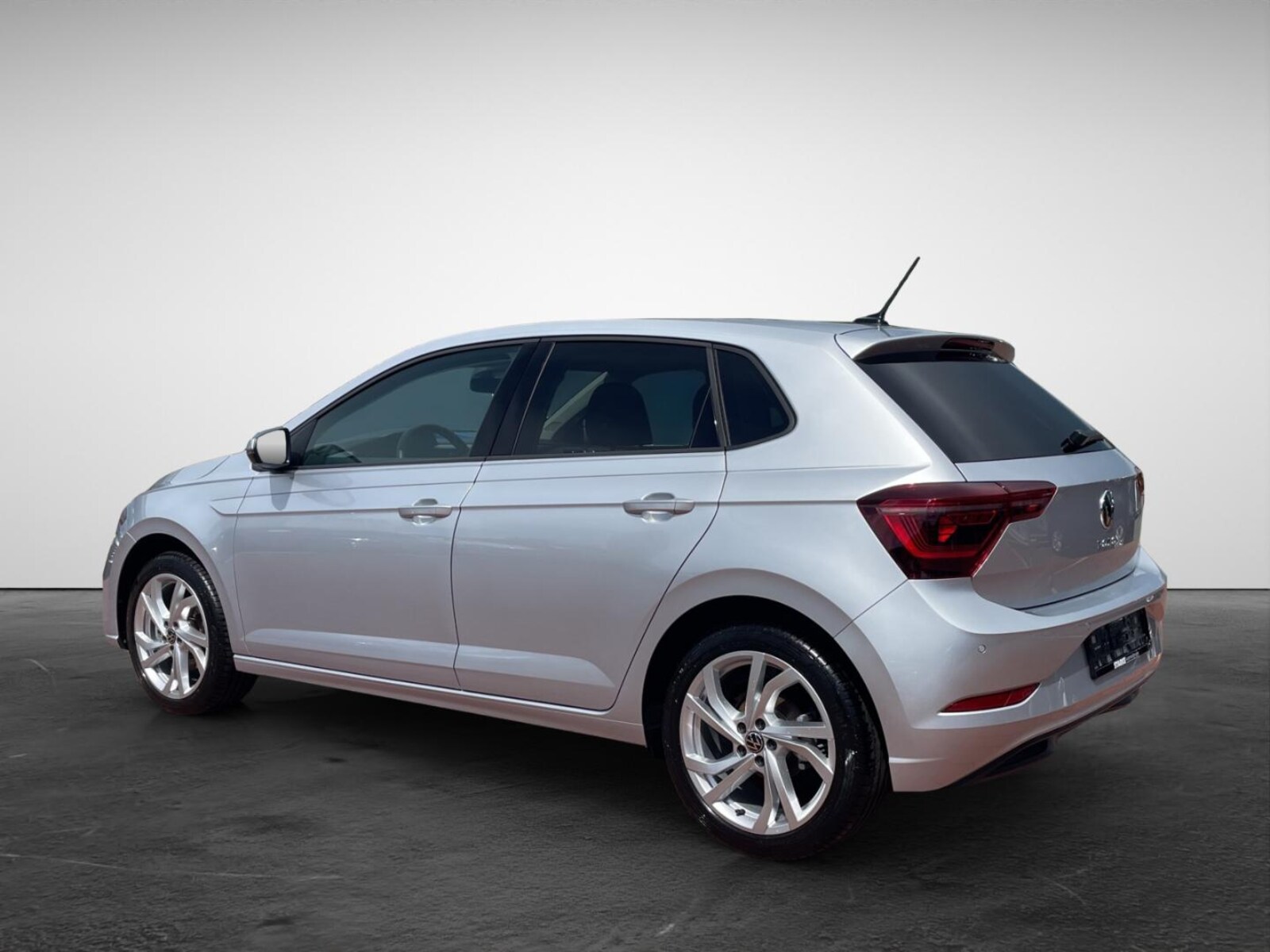 Volkswagen Polo – Bild 5