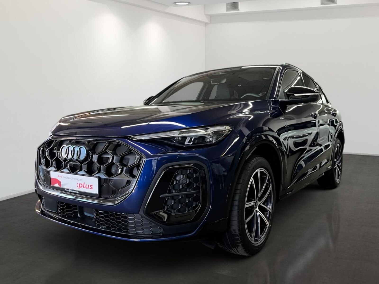 Audi Q5 – Bild 2