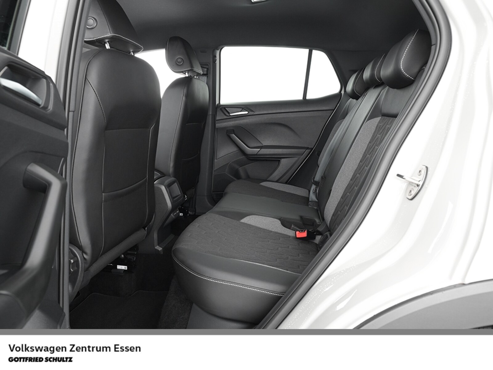Volkswagen T-Cross – Bild 11