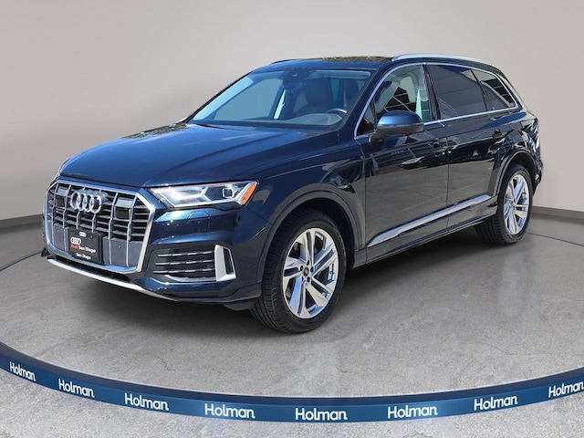 2023 Audi Q7