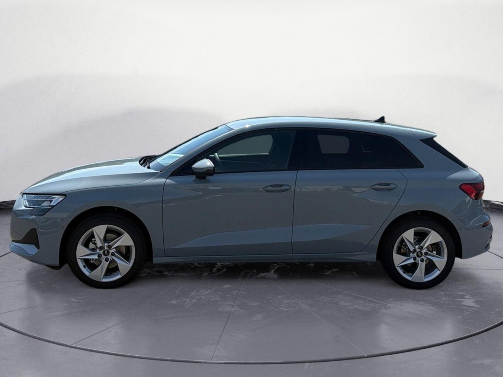 Audi A3 Sportback – Bild 4