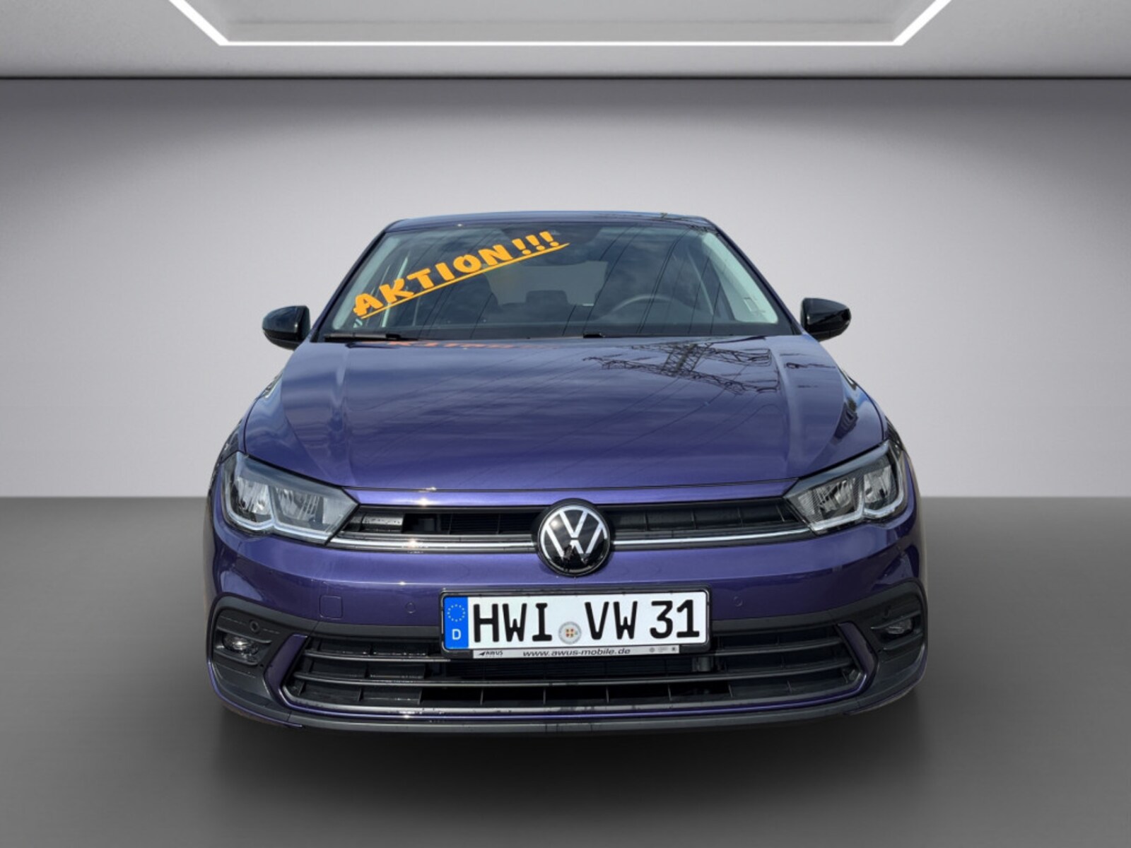 Volkswagen Polo – Bild 8