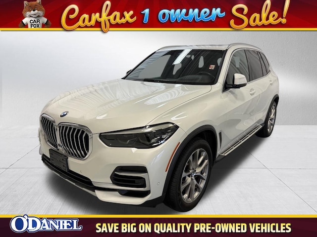 2023 BMW X5