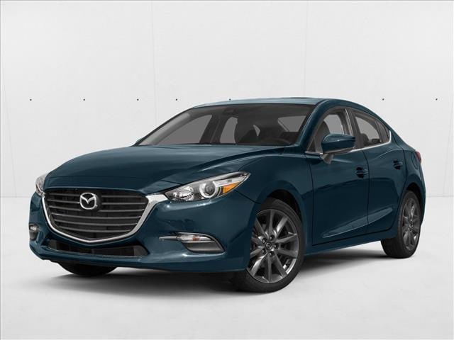 Photo of 2018 Mazda Mazda3 