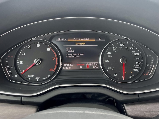 2023 Audi Q5 Premium - Photo 34