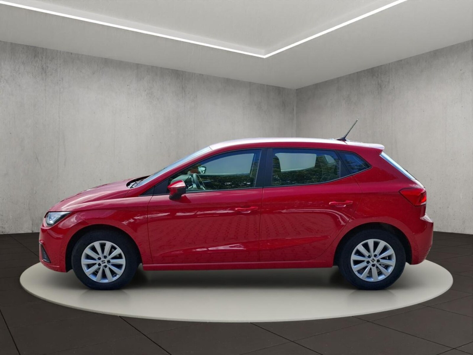 SEAT Ibiza – Bild 2
