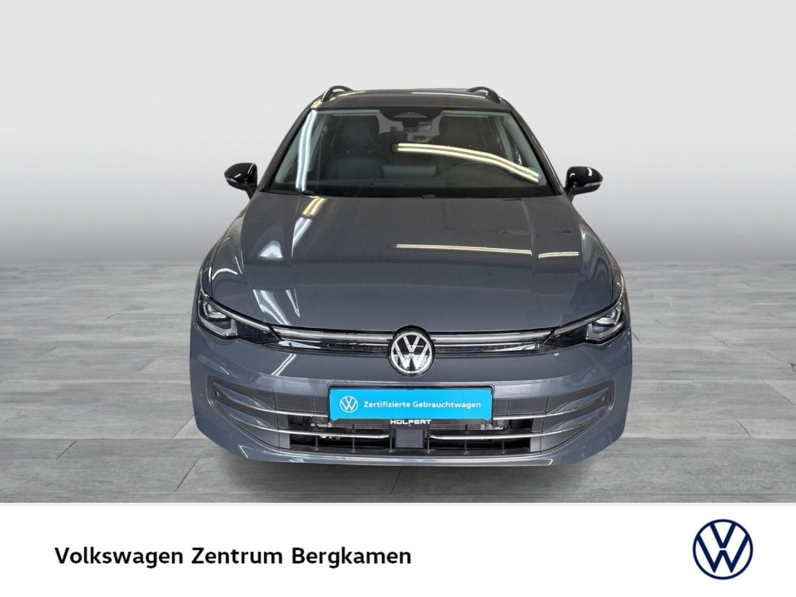 Volkswagen Golf Variant – Bild 7