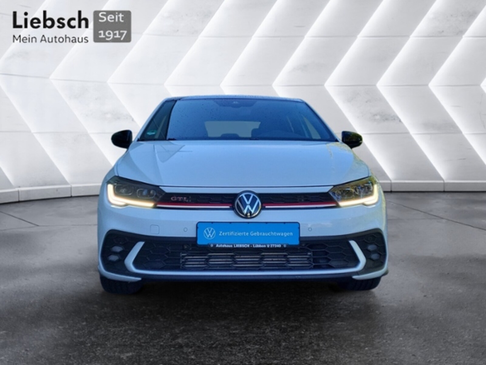 Volkswagen Polo – Bild 8