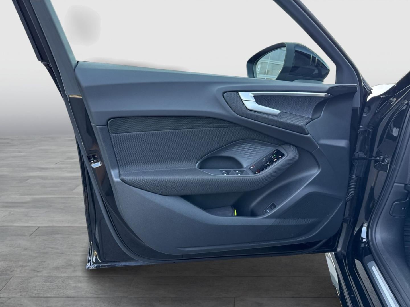 Bild über Audi A5 Avant TDI 150 kW S tronic - für weitere Informationen kontaktieren Sie den Audi Partner