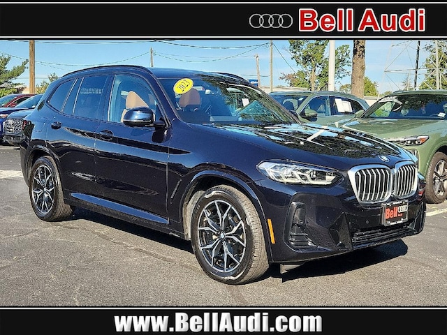2023 BMW X3