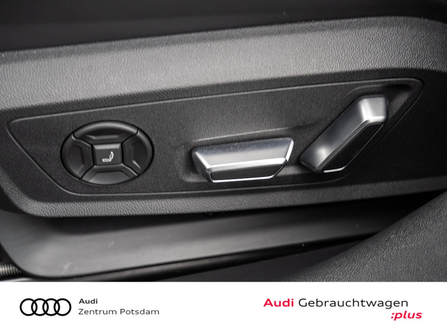 Bild über Audi A6 Avant TDI quattro 150 kW S tronic - für weitere Informationen kontaktieren Sie den Audi Partner