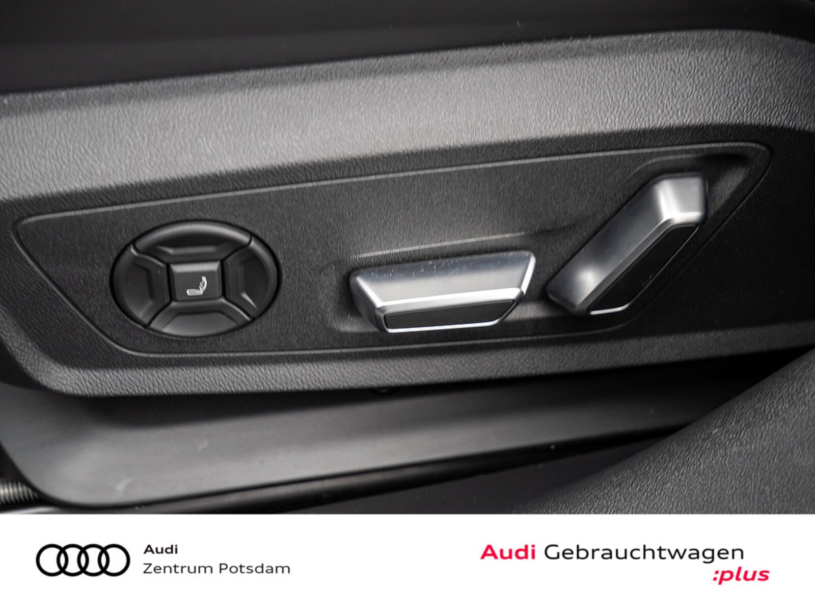 Audi A6 Avant – Bild 20