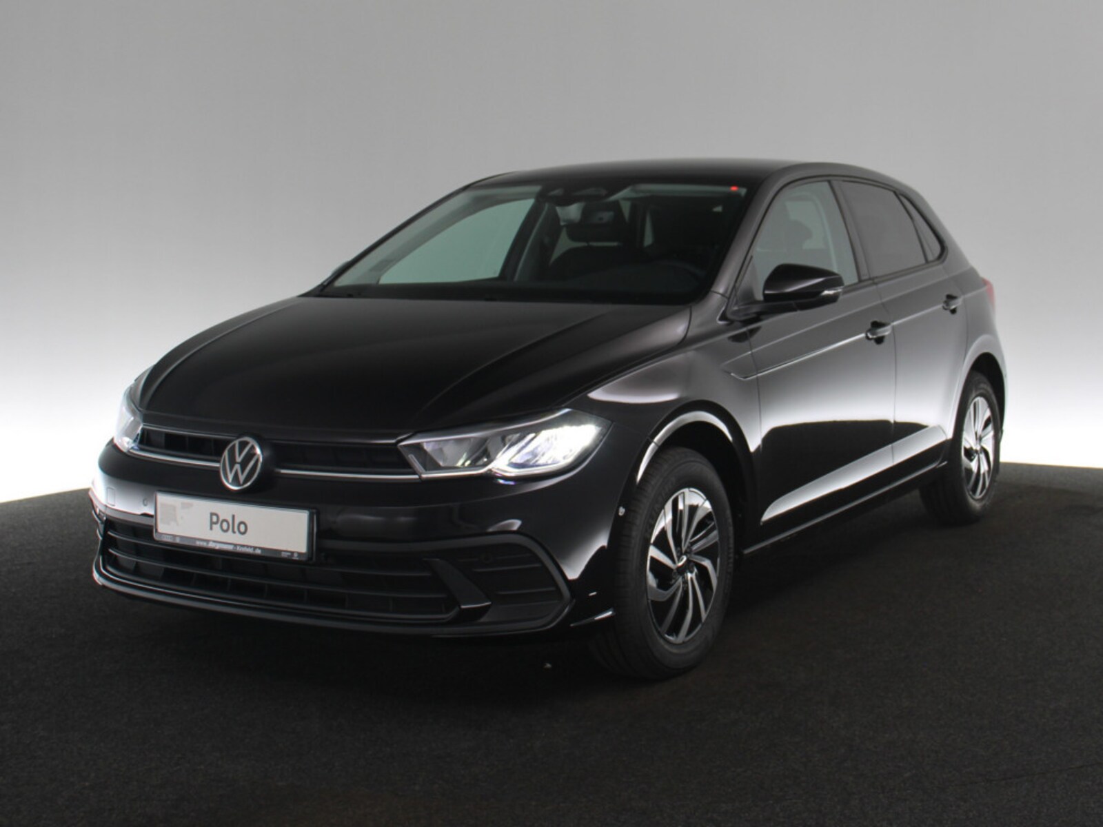 Volkswagen Polo – Bild 2