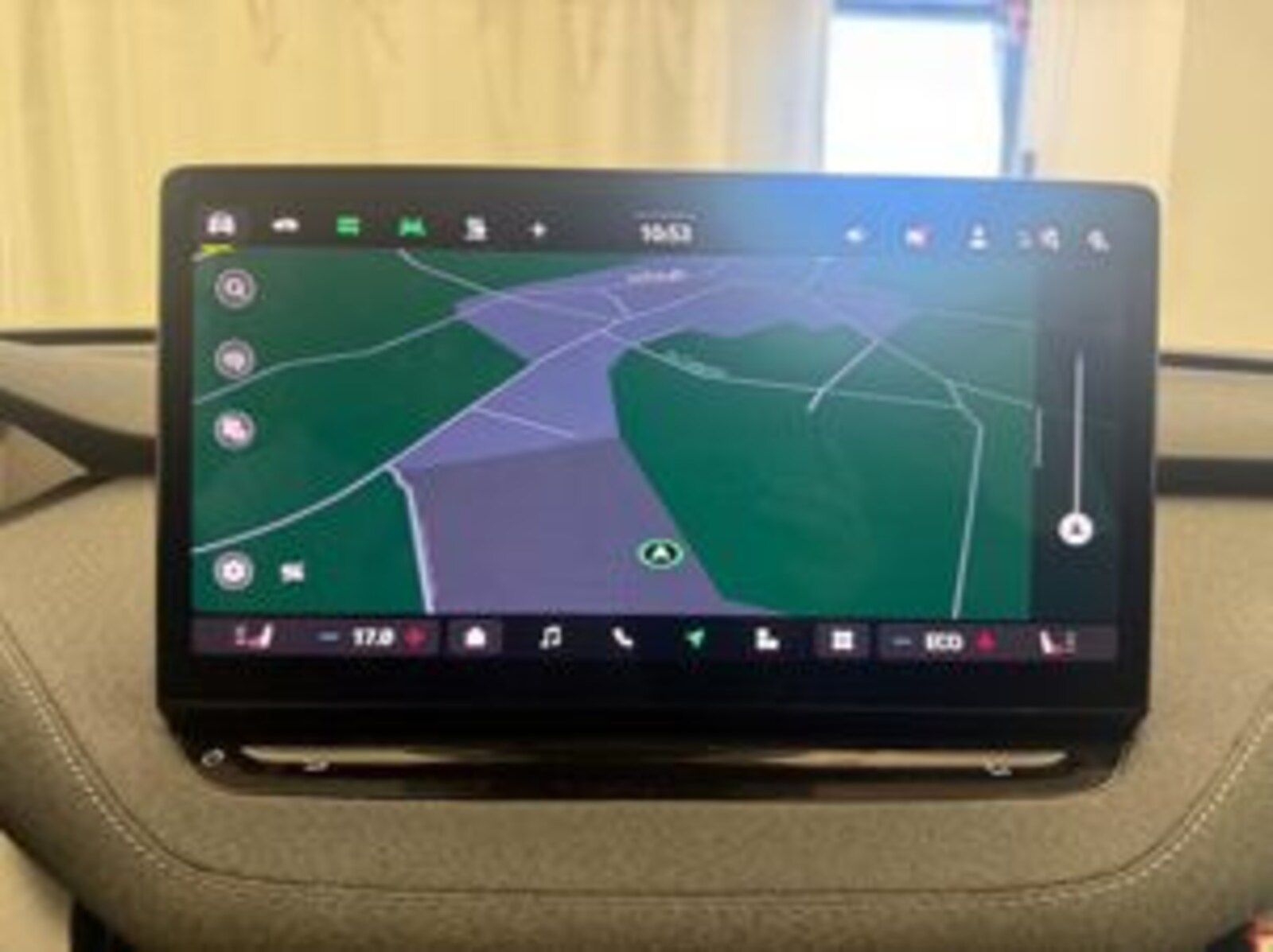 Škoda Enyaq – Bild 9