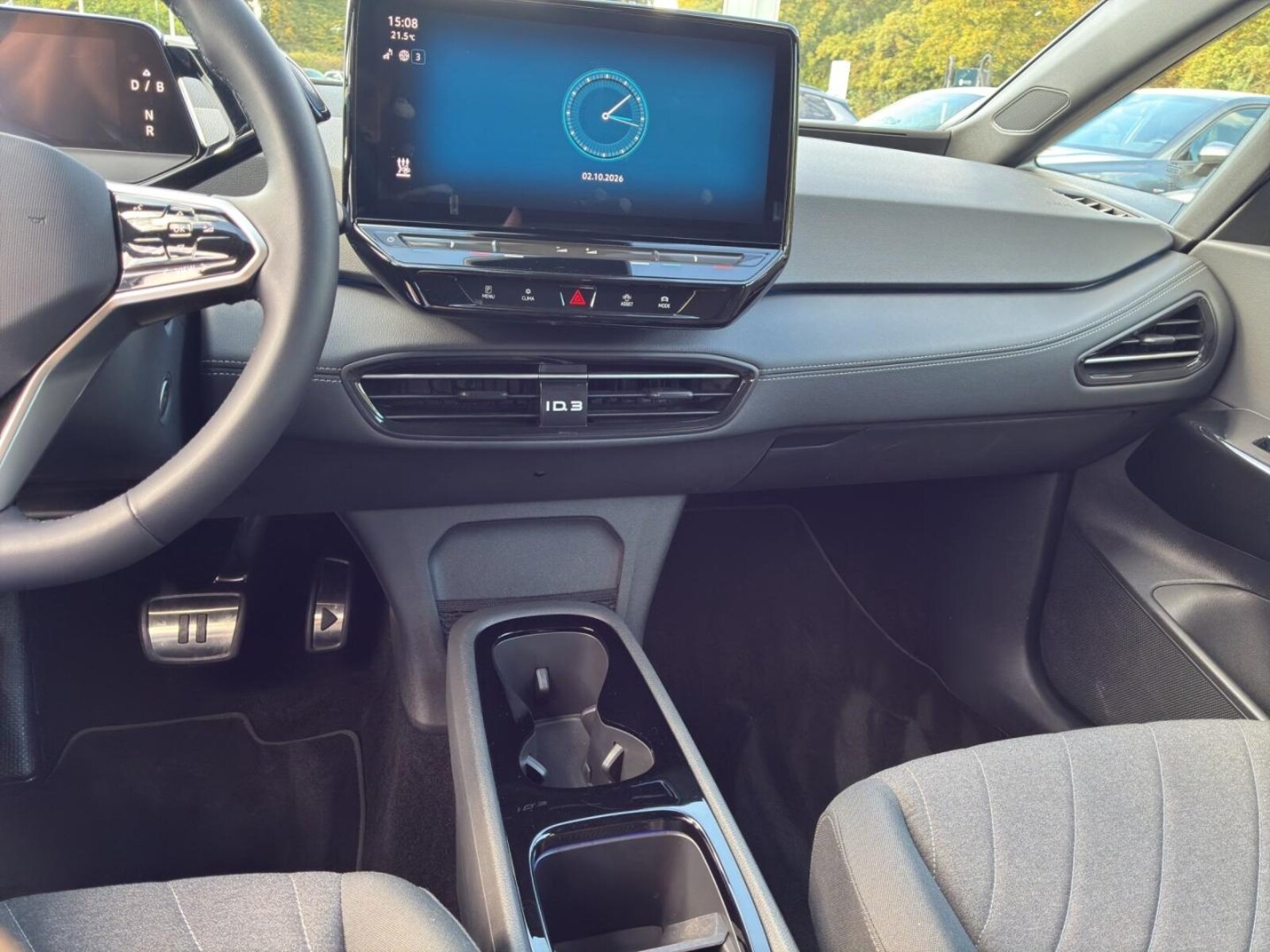 Volkswagen ID.3 – Bild 20
