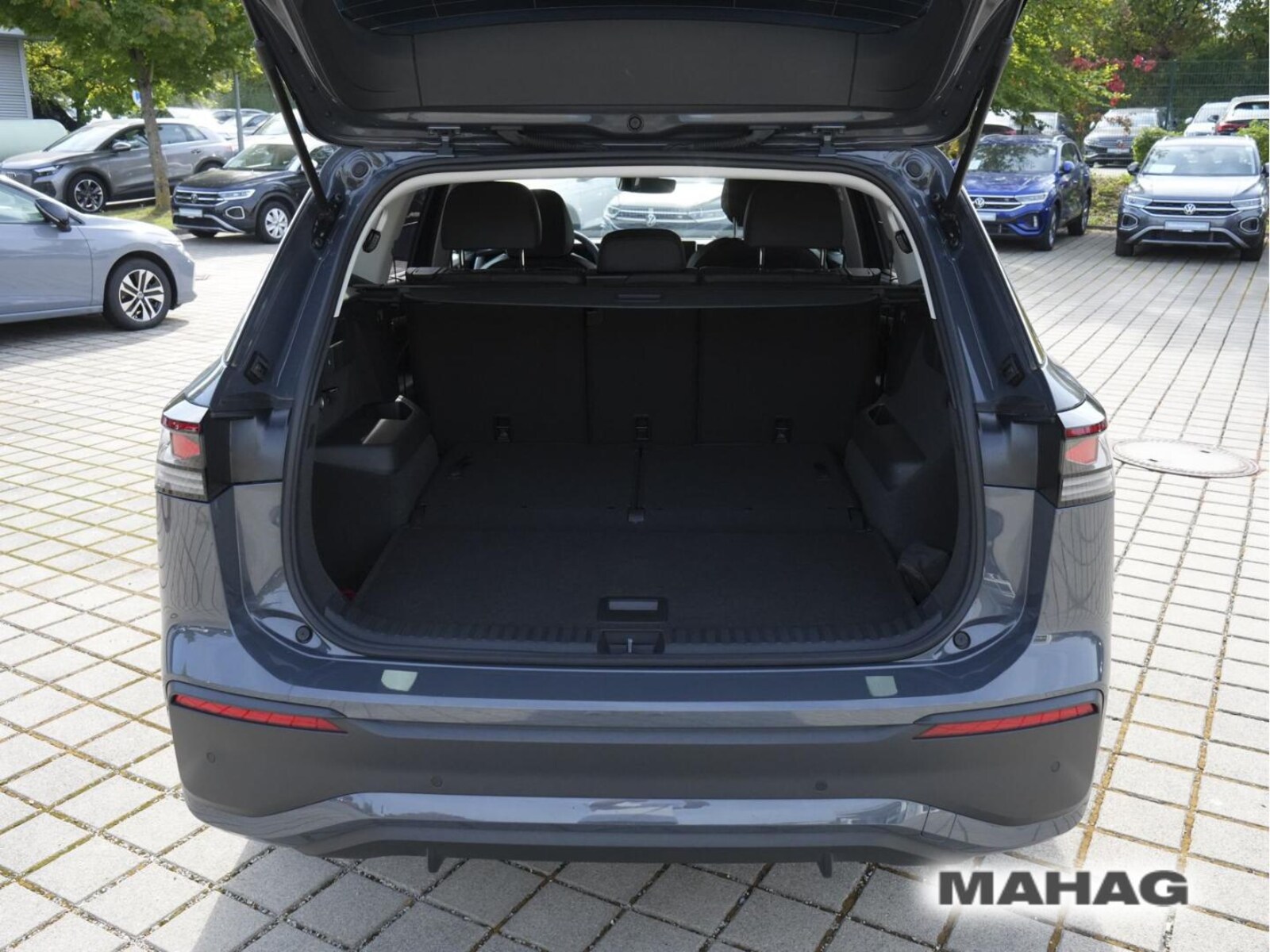 Volkswagen Tayron – Bild 27