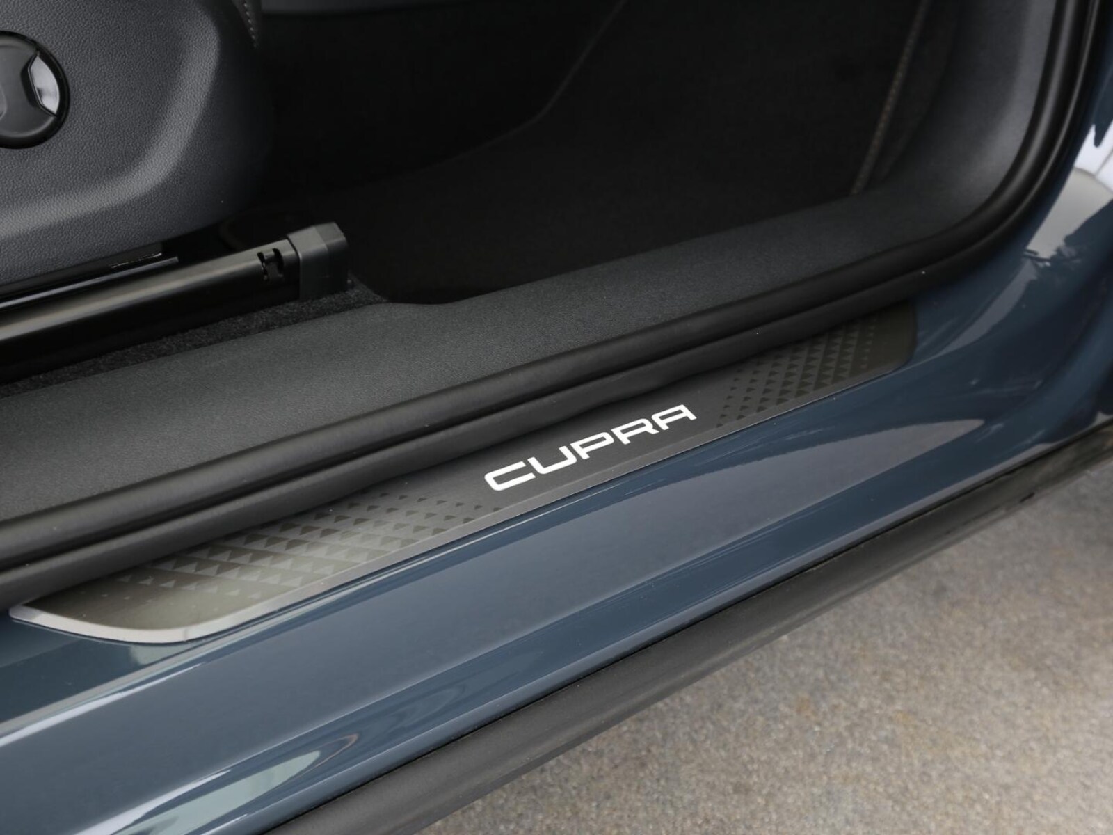 CUPRA Terramar – Bild 20