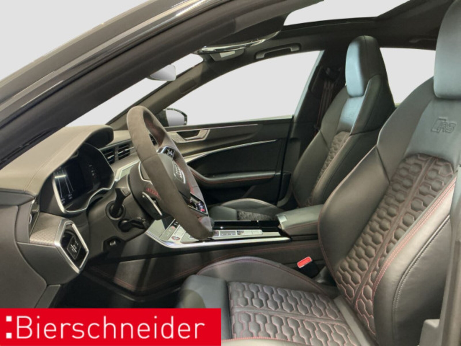 Audi RS 7 Sportback – Bild 9
