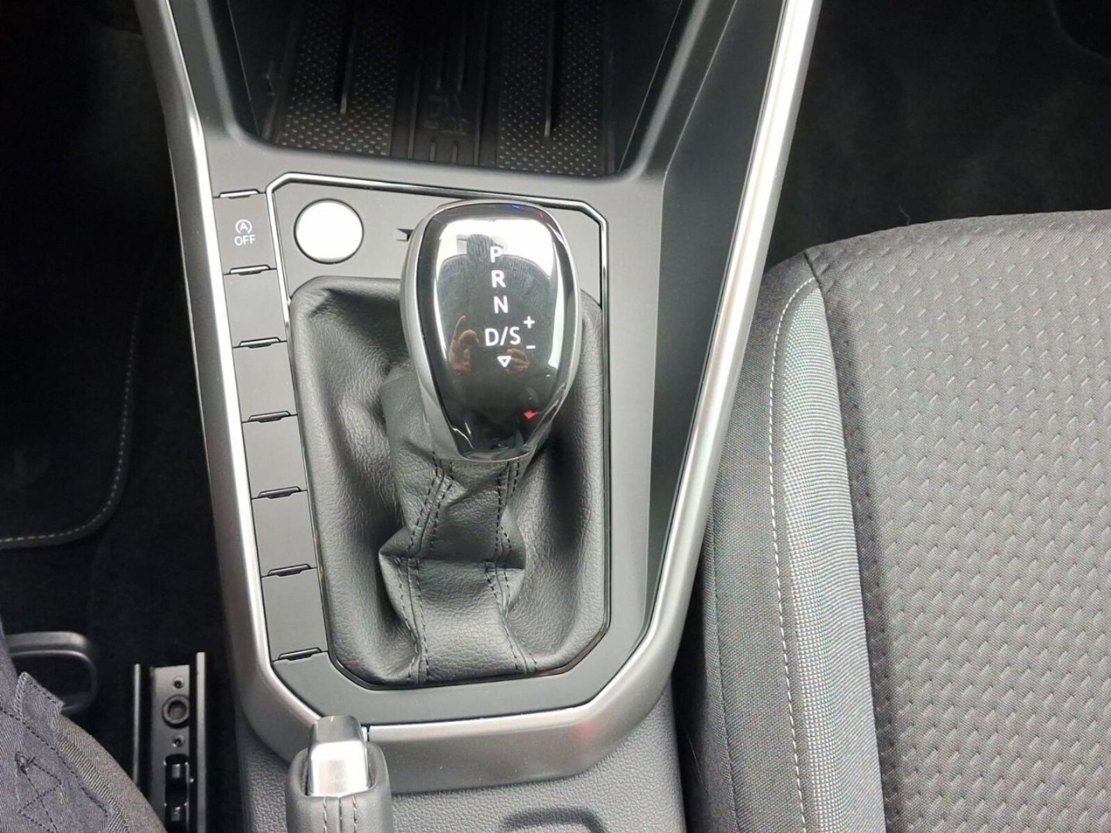 Volkswagen Taigo – Bild 11
