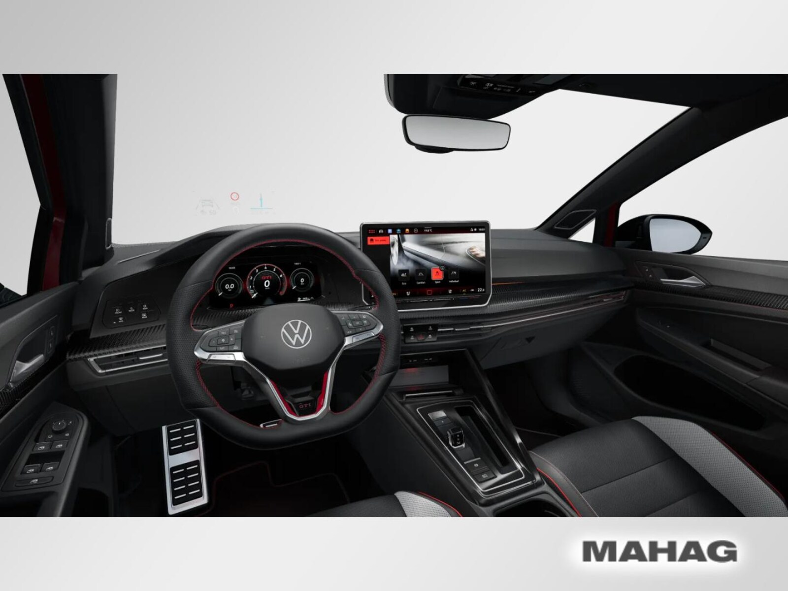 Volkswagen Golf – Bild 10